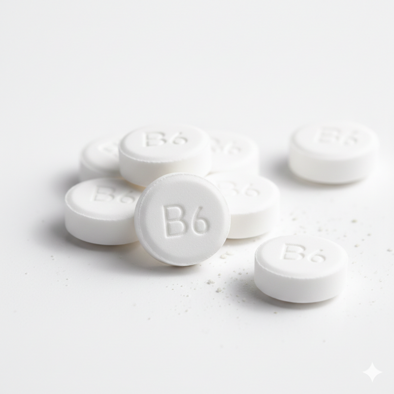 Vitamin B6
