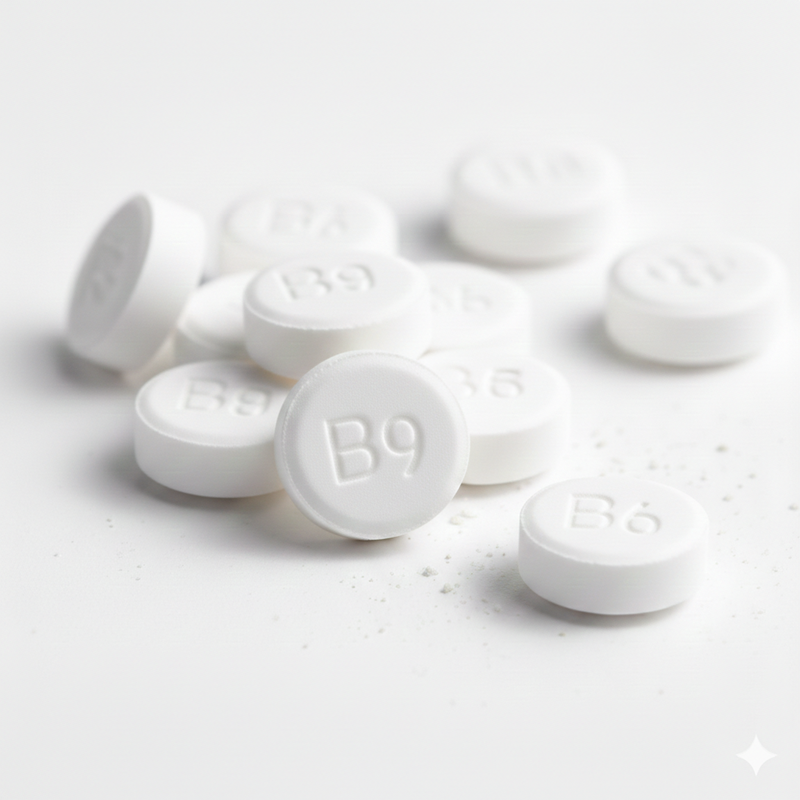 Vitamin B9