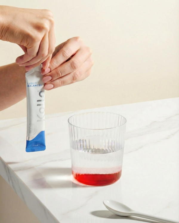 Kollo® Balance+ Menopause Formula