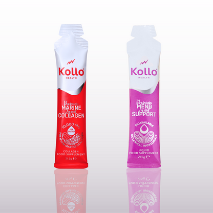 Collagen & Meno Bundle