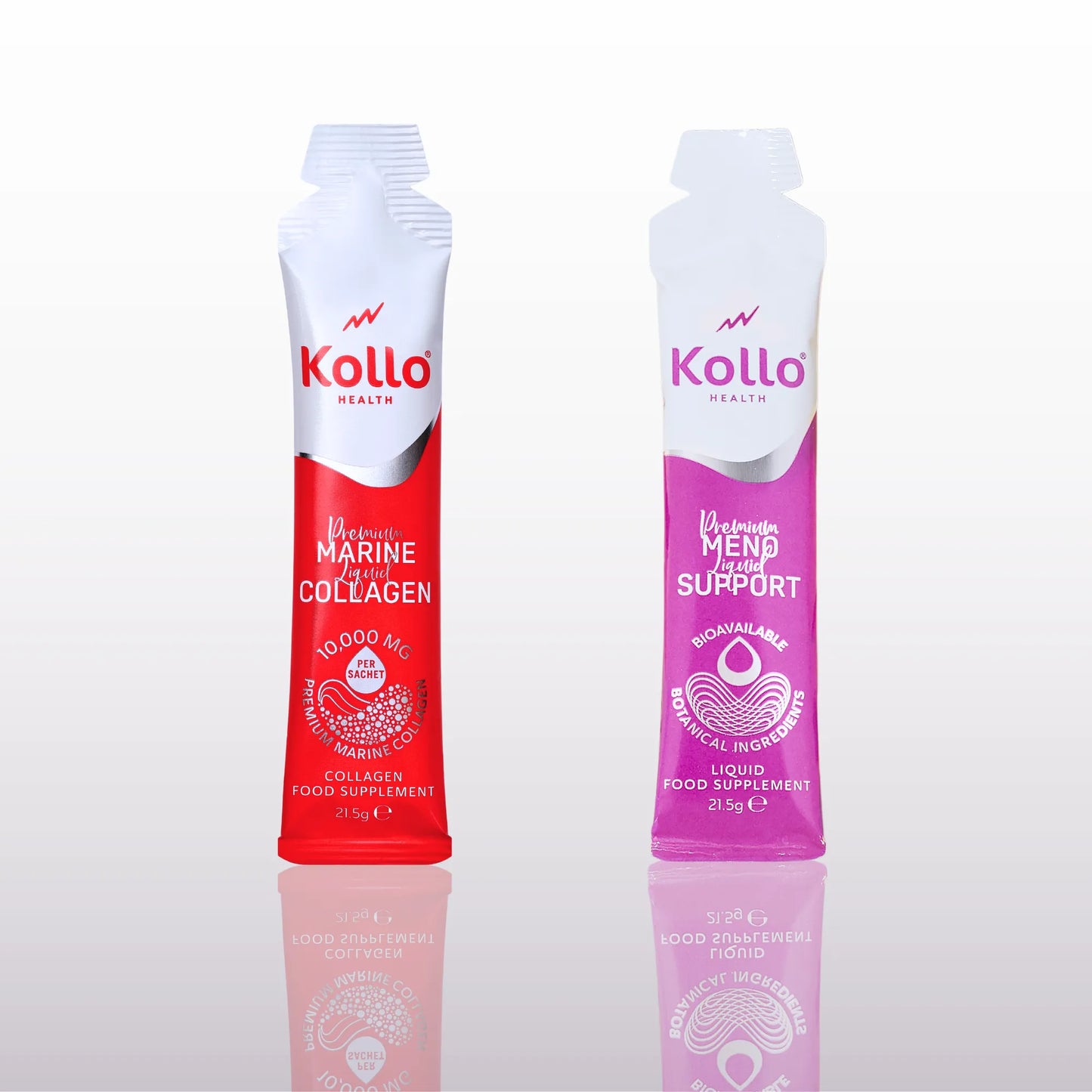  Menopause & Collagen Bundle 