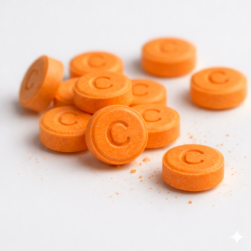 Vitamin C