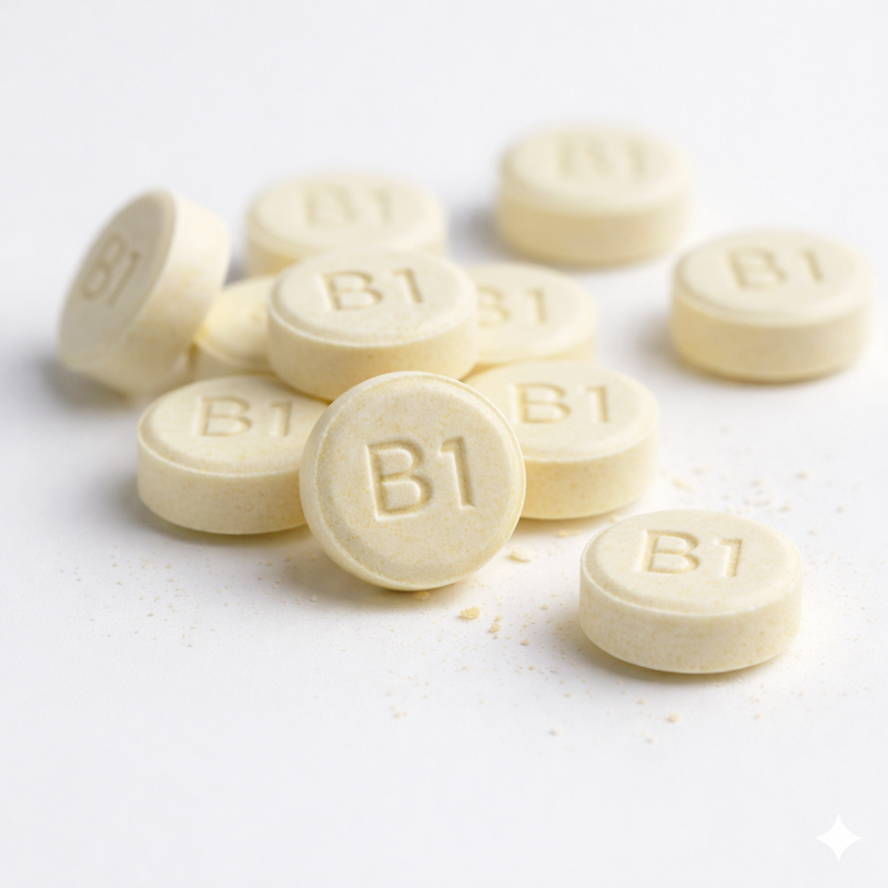 Vitamin B1