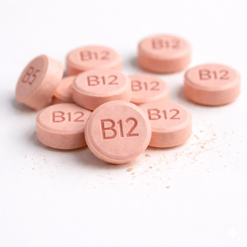 Vitamin B12