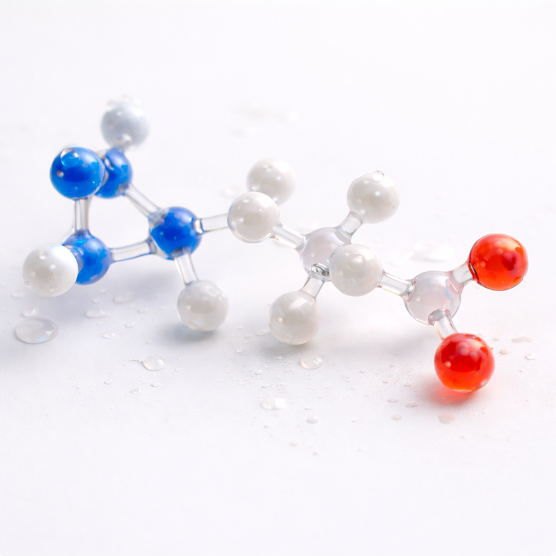 L-Lysine [Essential Amino Acid]