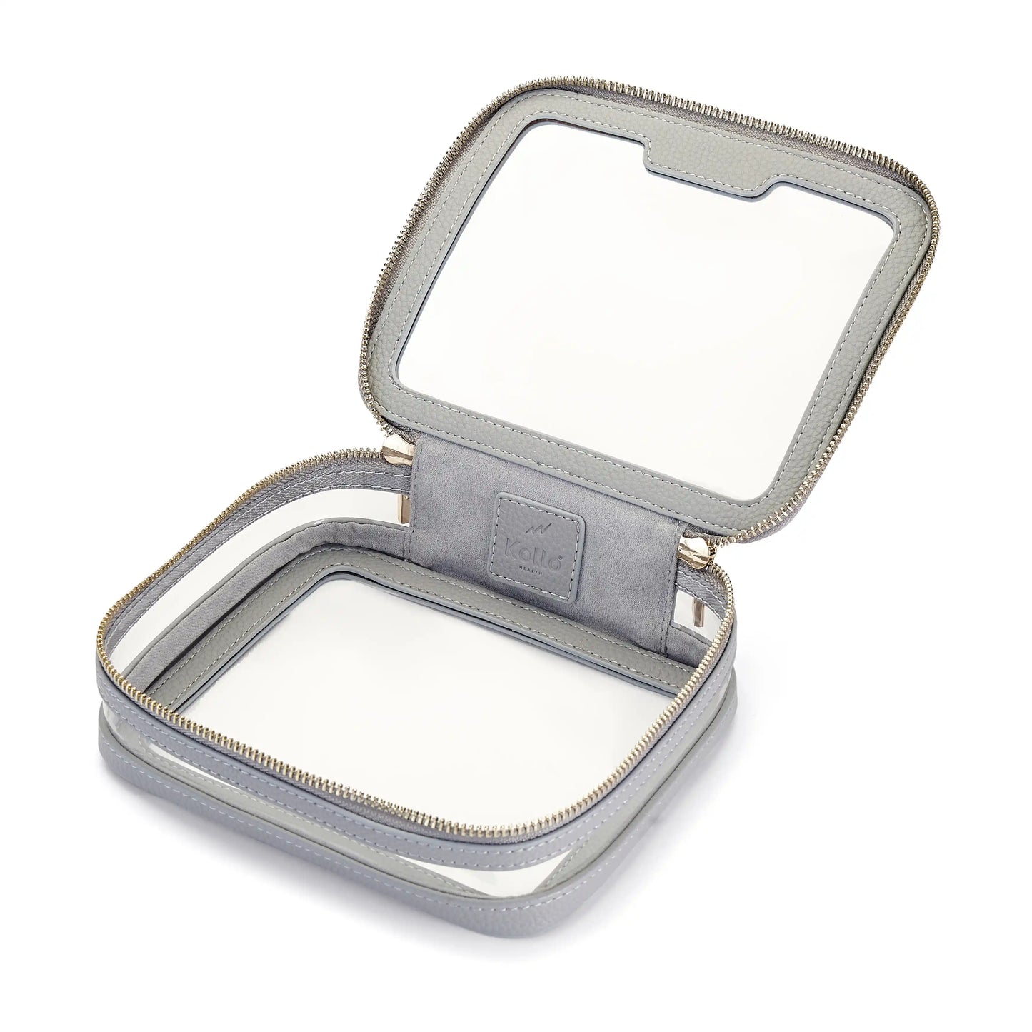  Kollo Health Travel Vanity Case 
