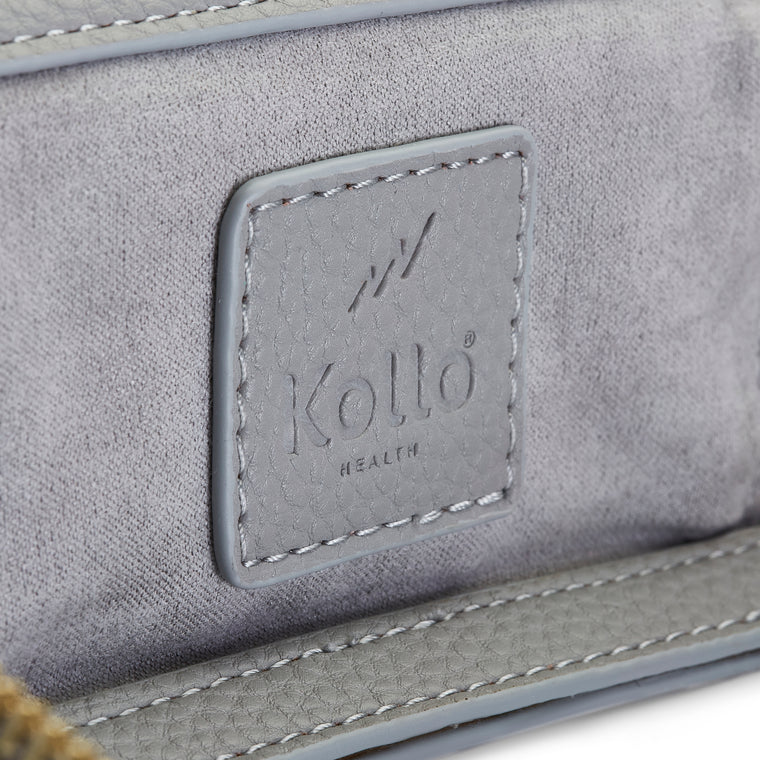 Kollo Health Travel Vanity Case