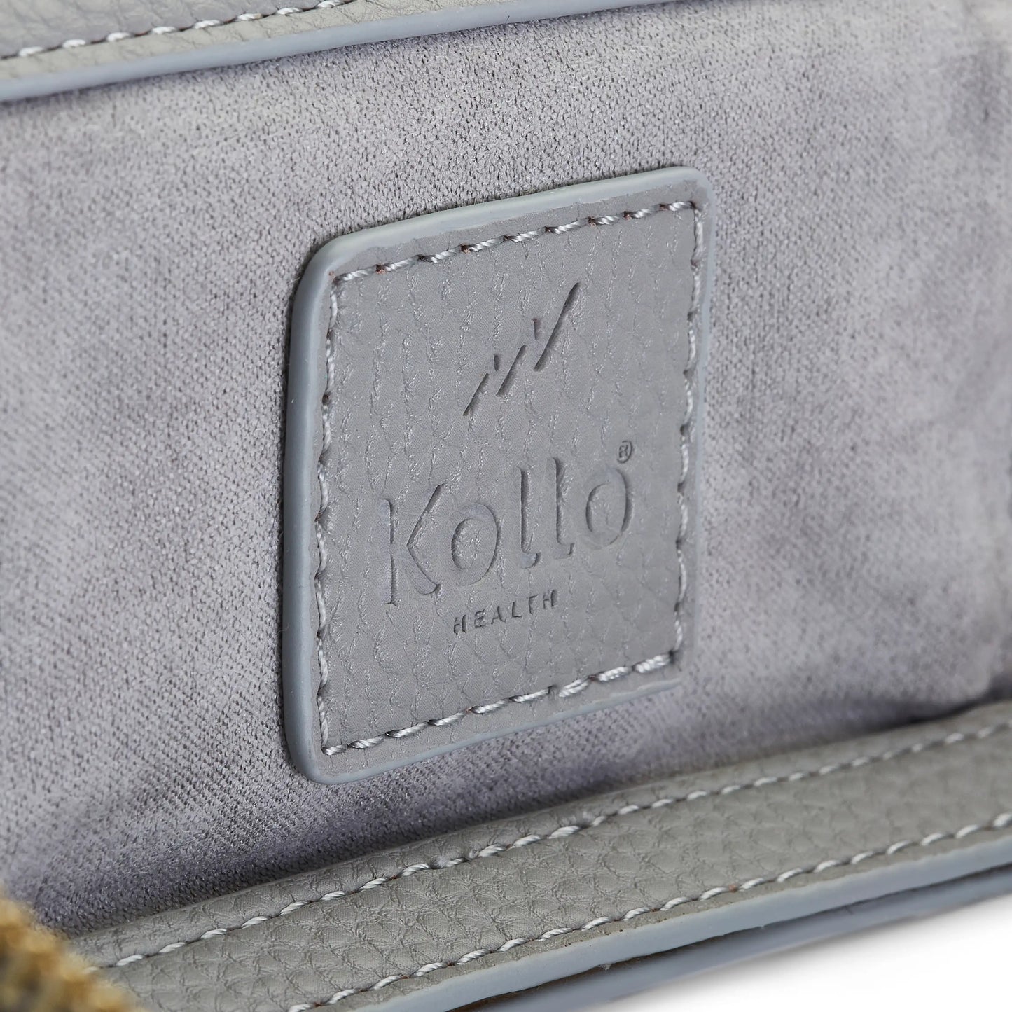  Kollo Health Travel Vanity Case 