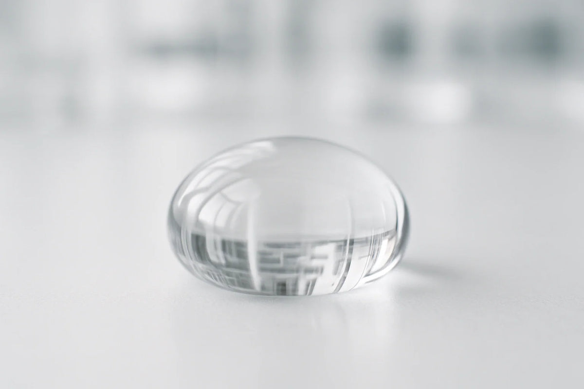 Naticol clinical study: 5g