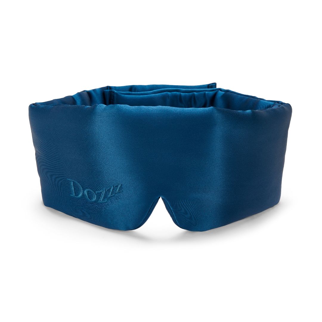 Luxury Mulberry Silk Eye Mask worth £49.99