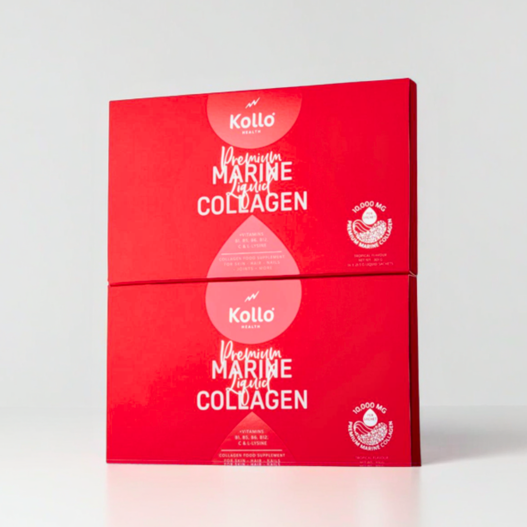  Kollo® Liquid Marine Collagen Drink 