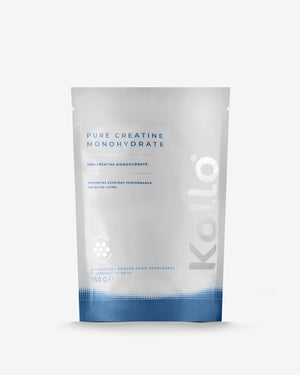 PURE CREATINE MONOHYDRATE