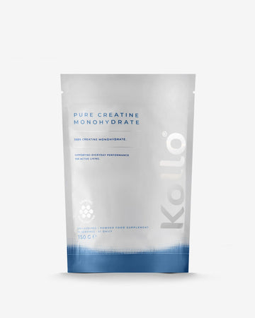 Pure Creatine Monohydrate Powder