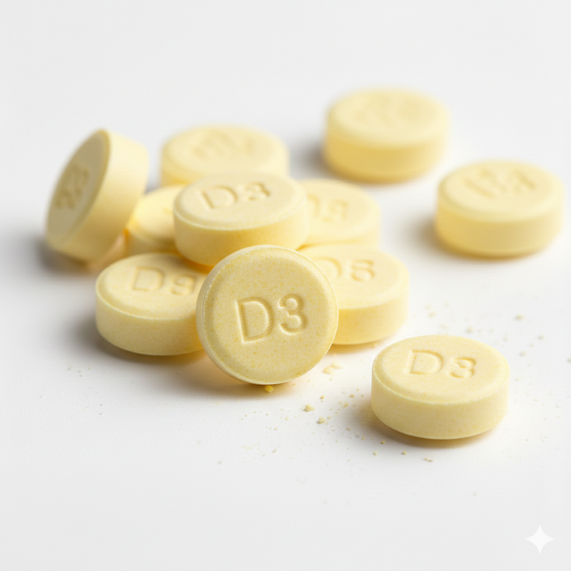 Vitamin D3
