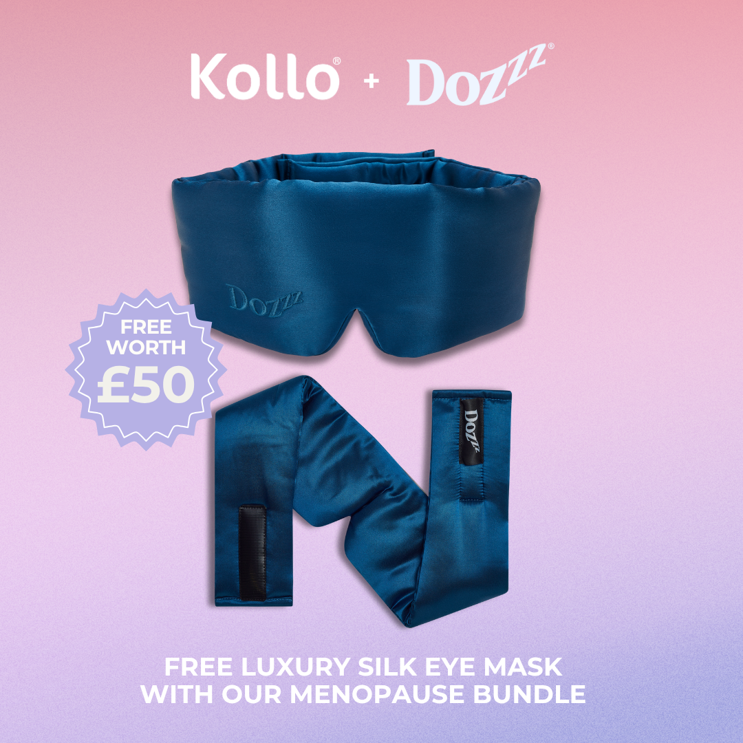  Menopause & Collagen Bundle 