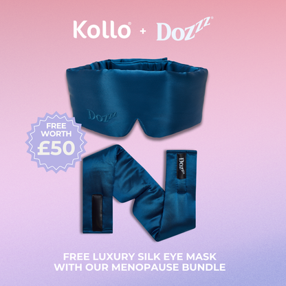 Menopause & Collagen Bundle