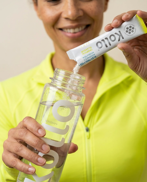 Kollo® Electrolytes+ Advanced Hydration Bundle
