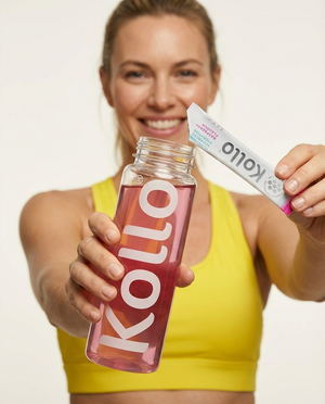 Kollo® Electrolytes+ Advanced Hydration Bundle