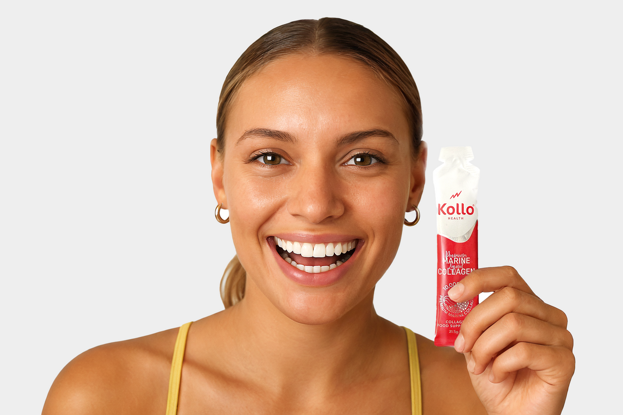  Kollo Health 