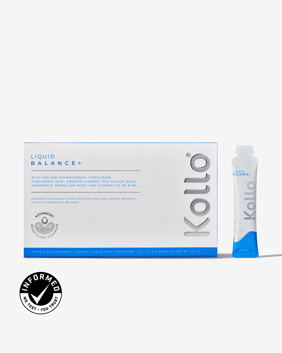 Kollo Health