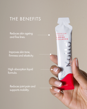 Kollo® Premium Liquid Marine Collagen Drink