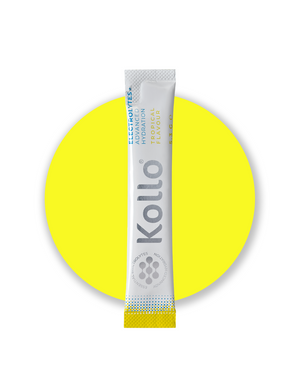 Kollo® Electrolytes+ Advanced Hydration Tropical