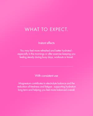 Kollo® Electrolytes+ Advanced Hydration Bundle