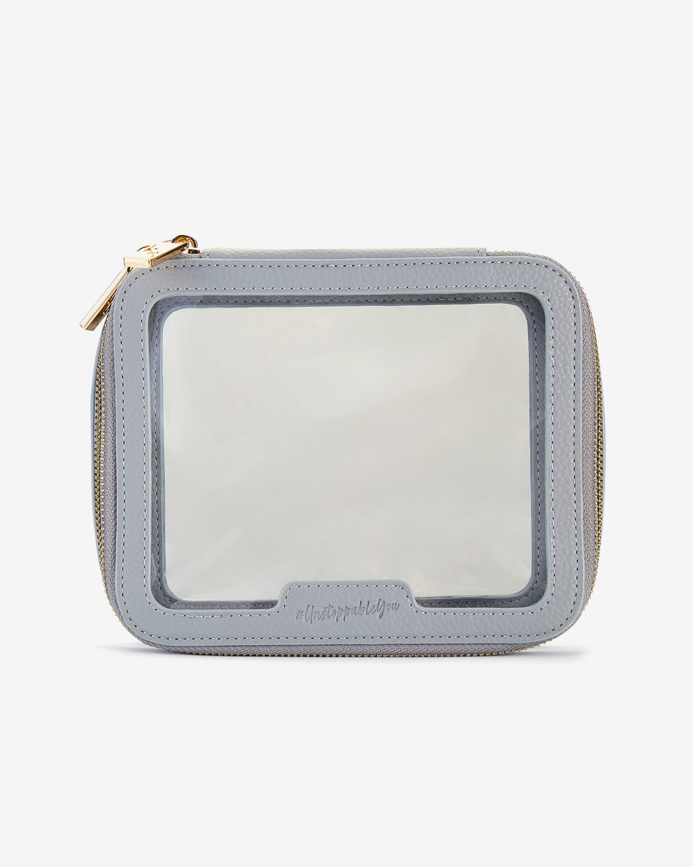 TRAVEL VANITY CASE
