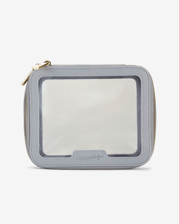 Kollo Health Accessories TRAVEL VANITY CASE TRAVEL VANITY CASE