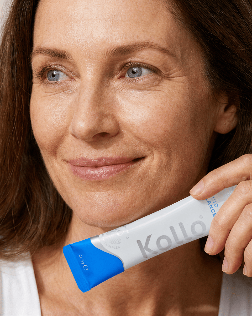 BALANCE+ LIQUID MENOPAUSE SUPPORT SUPPLEMENT