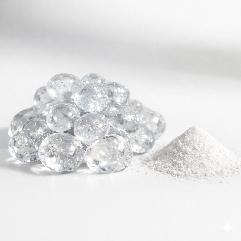 Hyaluronic Acid