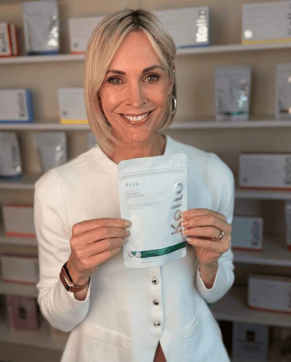 Kollo Health Flex+ Joint Care & Joint Support Supplement Flex+ Joint Care Supplement UK | Kollo Health