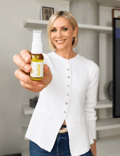 Jenni Falconer