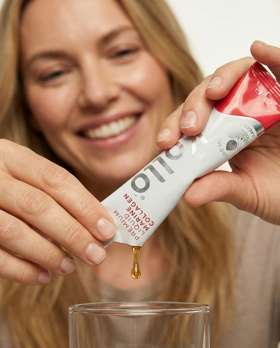 Kollo® Premium Liquid Marine Collagen Drink