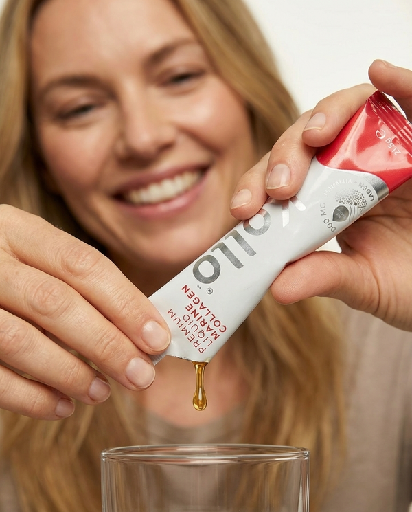 Kollo® Premium Liquid Marine Collagen Drink