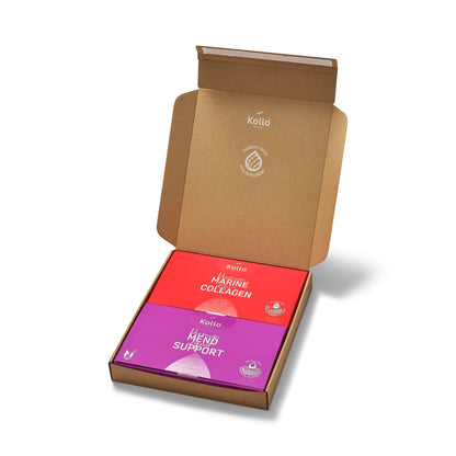 Collagen & Meno Bundle