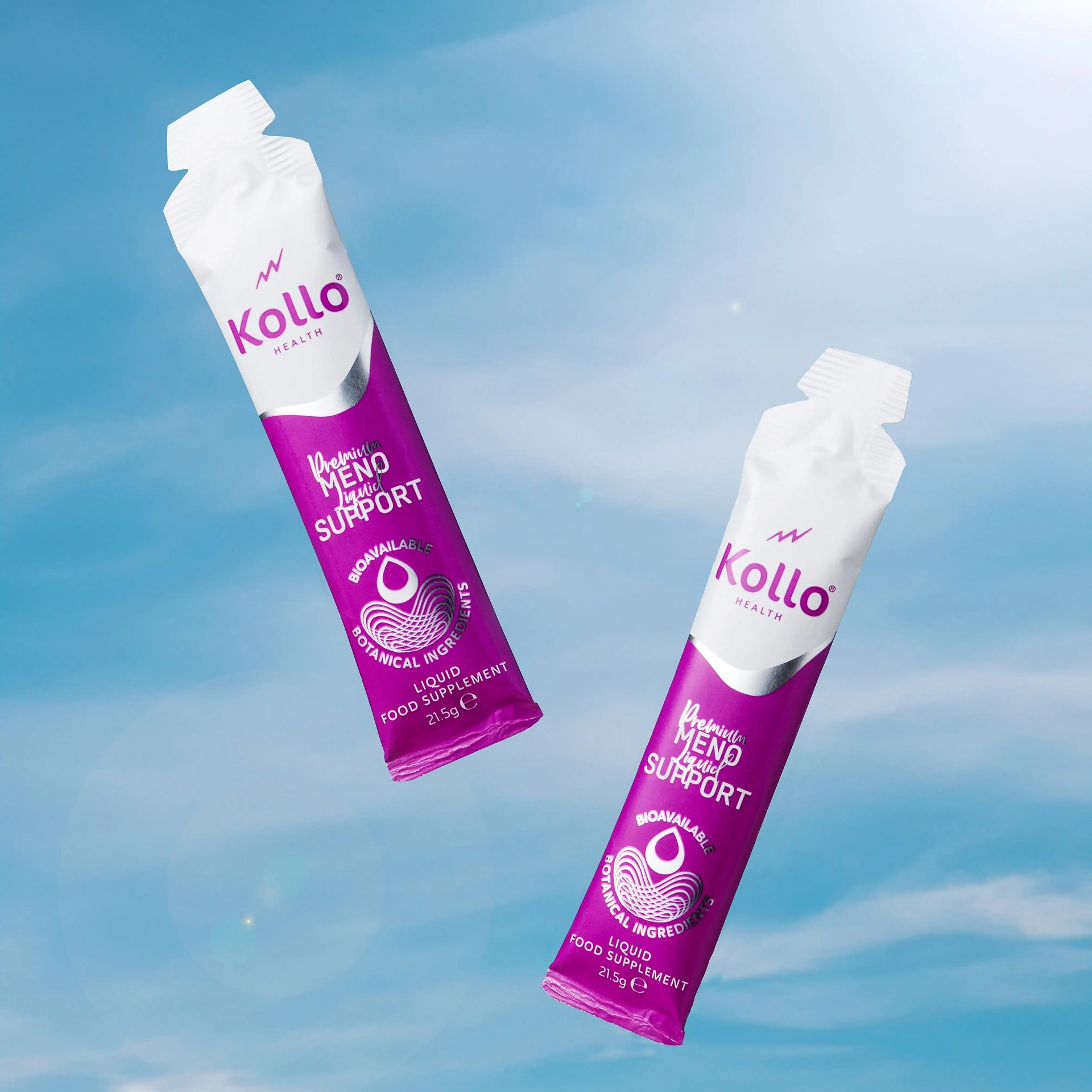 Premium Liquid Meno Support