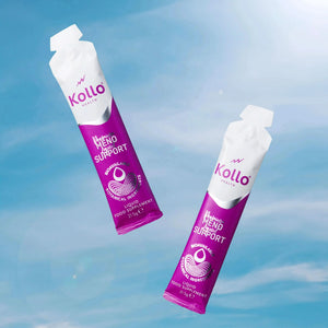 Kollo® Premium Liquid Meno Support - Take a Break