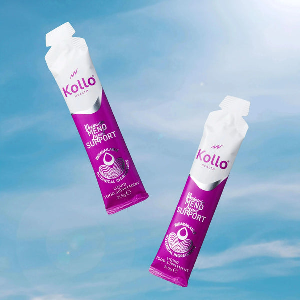 Kollo® Premium Liquid Meno Support - Take a Break