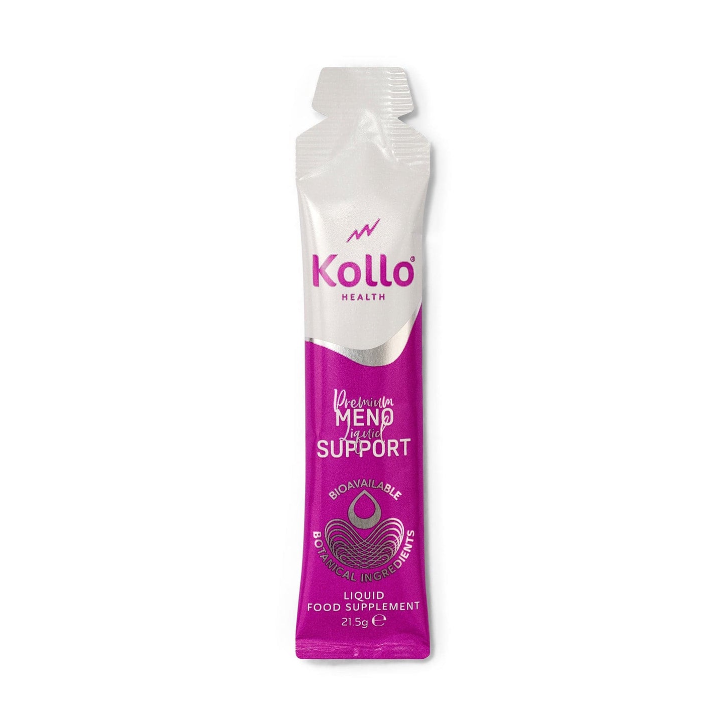  Kollo Health Premium Liquid Meno Support | SAMPLE 
