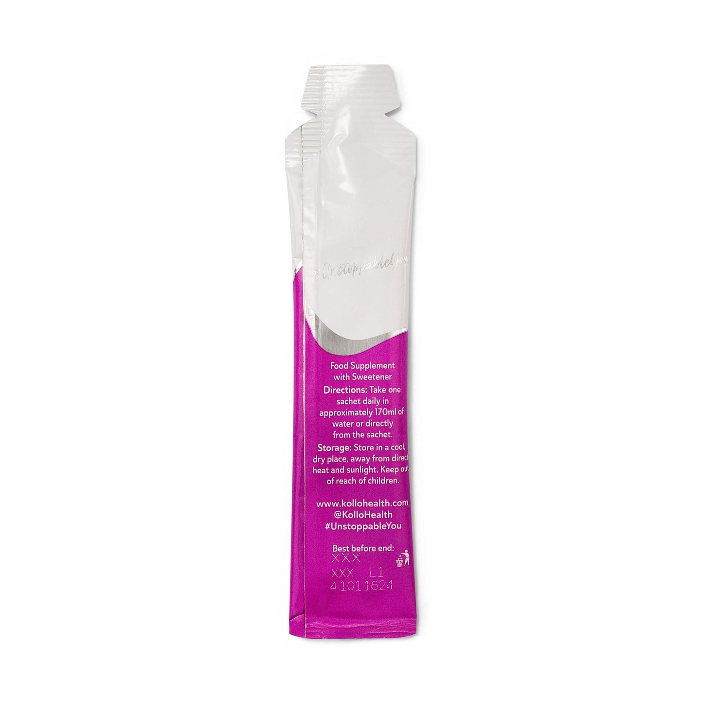  Kollo Health Premium Liquid Meno Support | SAMPLE 