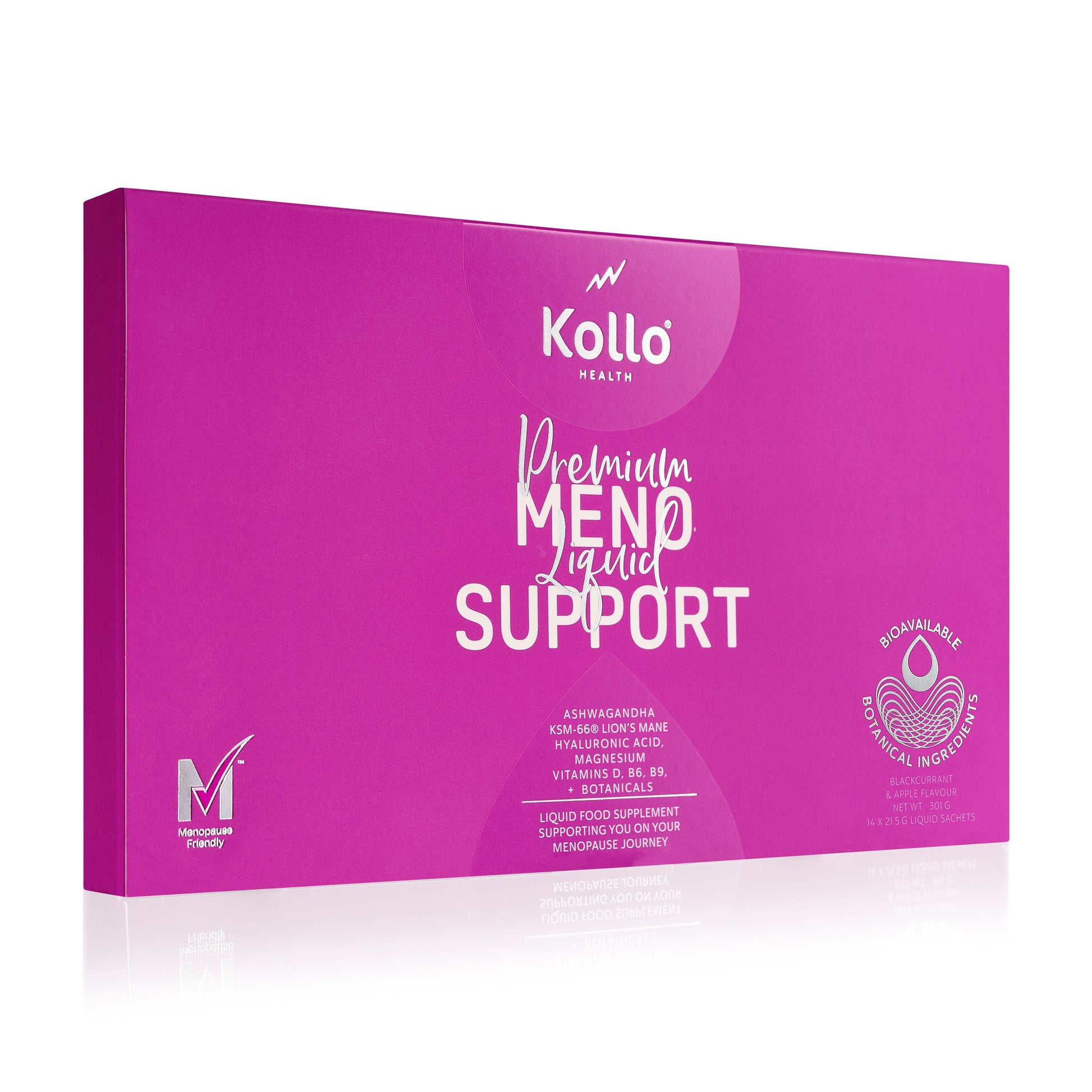[Marine Collagen] - [kollohealth.com]
