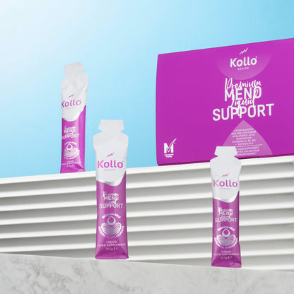 PREMIUM LIQUID MENO SUPPORT