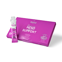  165 Day Subscription - Kollo Health Premium Liquid Meno Support 