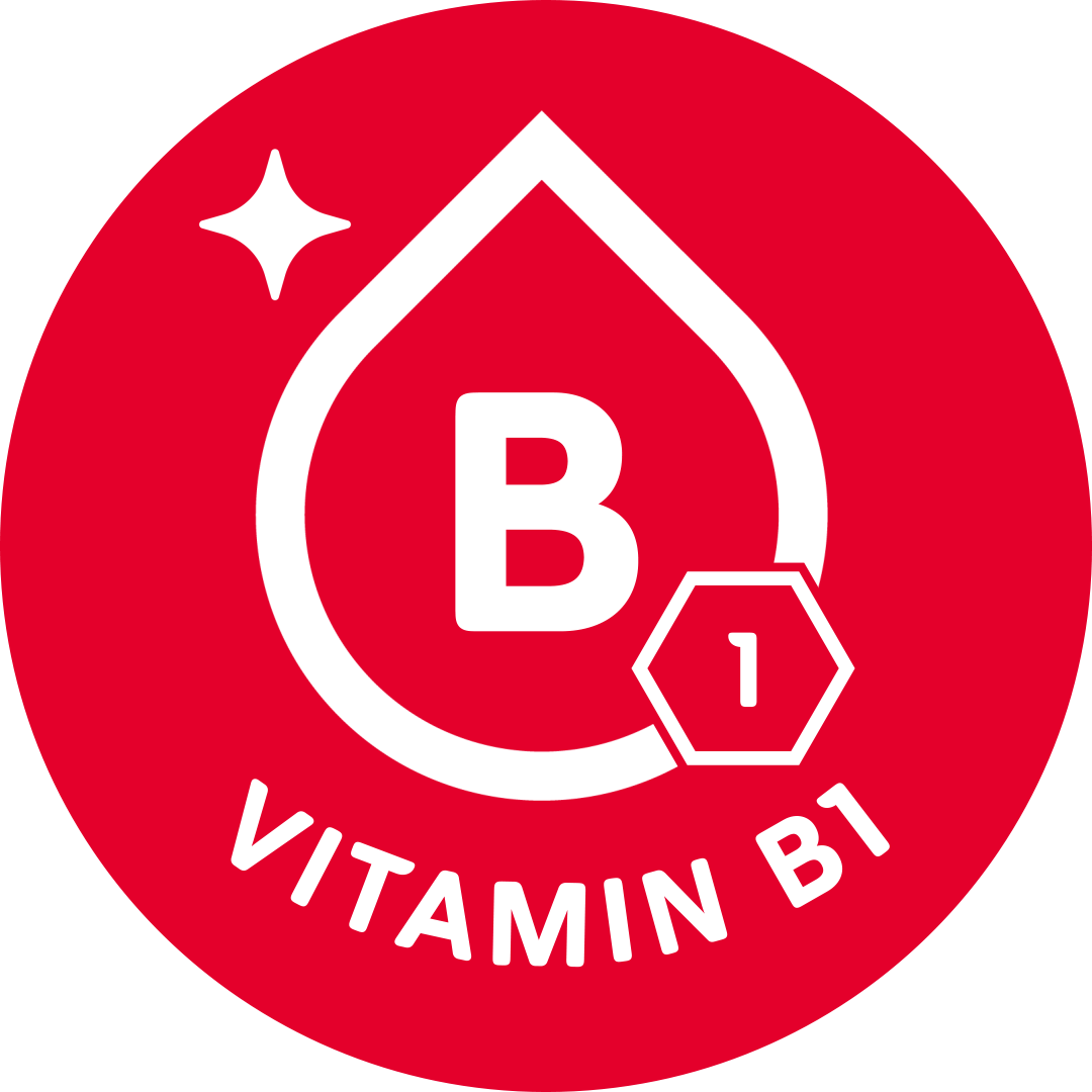 VITAMIN B1