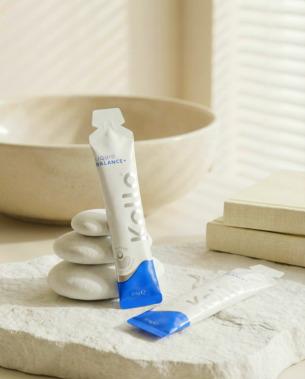 Kollo® Balance+ Menopause Formula