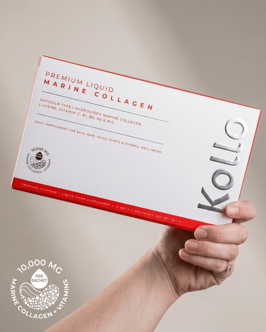 Liquid Marine Collagen 10 000mg Sachets UK Kollo Health liquid-marine-collagen-10-000mg-sachets-uk-kollo-health