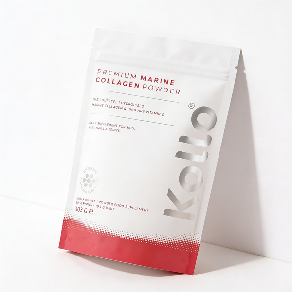 Kollo Premium Marine Collagen Powder Pouch 303g