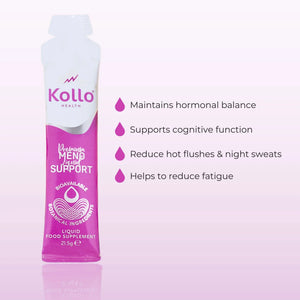 Kollo® Premium Liquid Meno Support - Take a Break