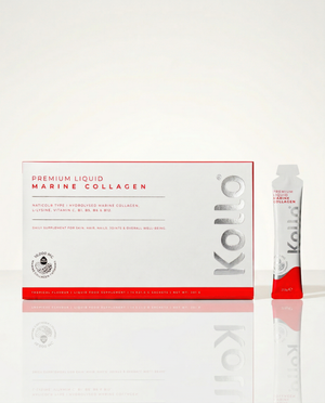 Kollo® Premium Liquid Marine Collagen Drink